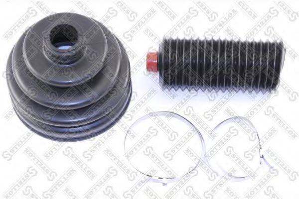 Комплект пыльника ШРУСа