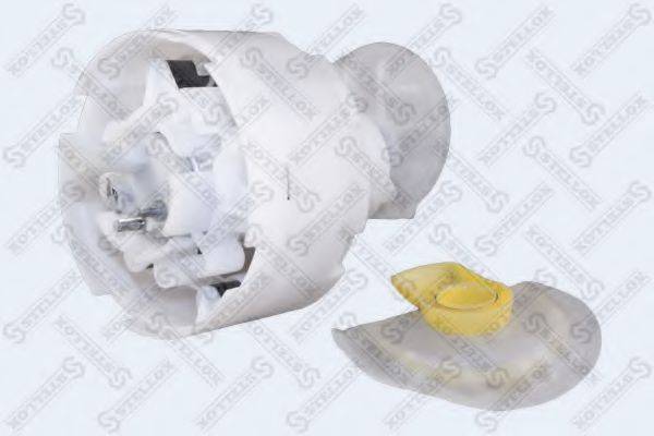 Топливный насос