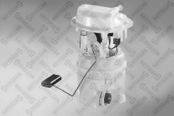 Топливный насос