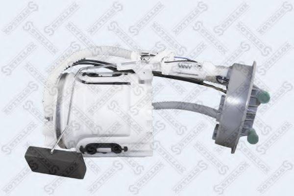 Топливный насос