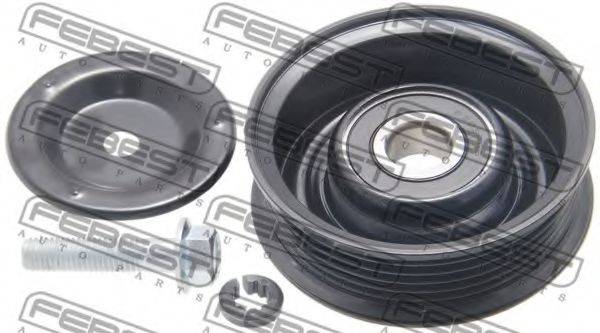 Обводной ролик