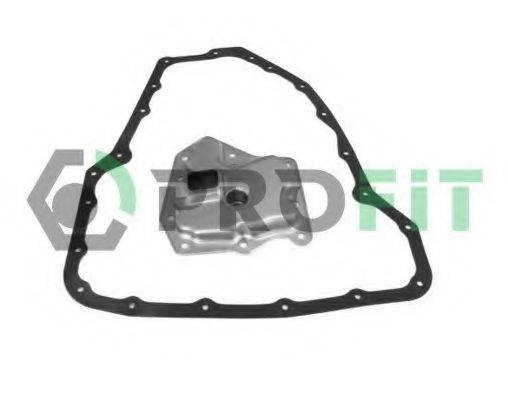 Комплект гидрофильтров