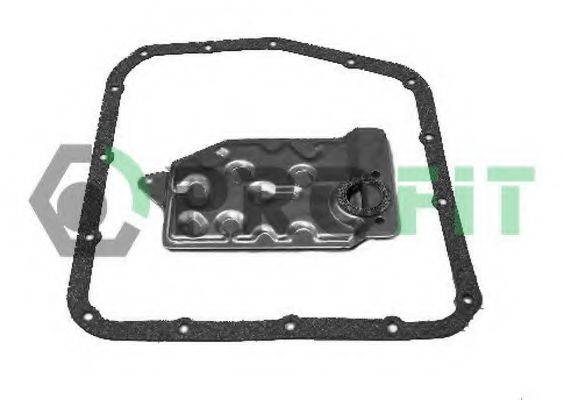 Комплект гидрофильтров