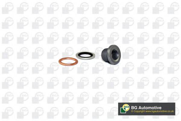 Пробка поддона