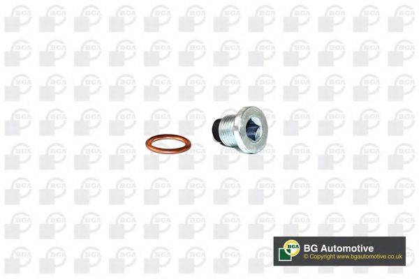 Пробка поддона