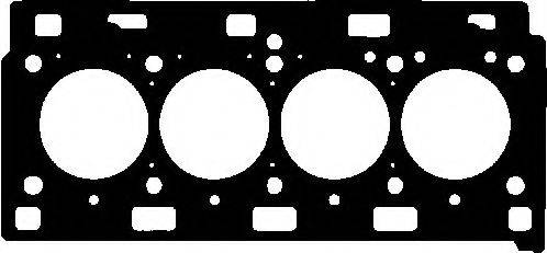 Прокладка головки блока цилиндров