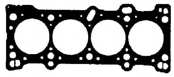 Прокладка головки блока цилиндров
