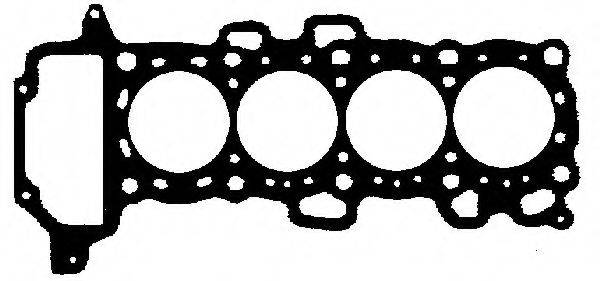 Прокладка головки блока цилиндров