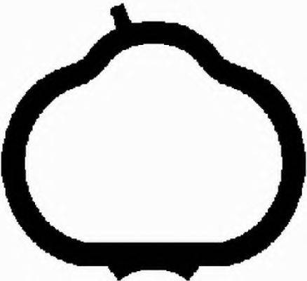 Прокладка впускного коллектора