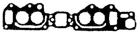 Прокладка впускного коллектора