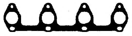 Прокладка выпускного коллектора