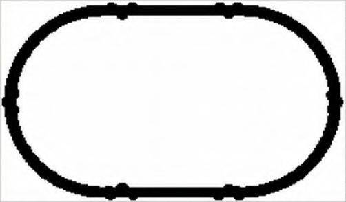 Прокладка впускного коллектора