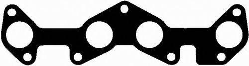 Прокладка выпускного коллектора