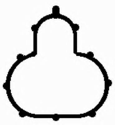 Прокладка впускного коллектора