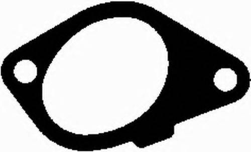Прокладка впускного коллектора