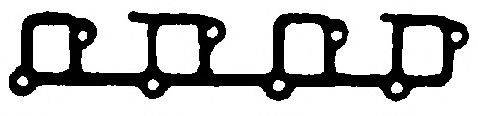 Прокладка впускного коллектора