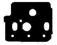 Прокладка выпускного коллектора