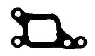 Прокладка выпускного коллектора