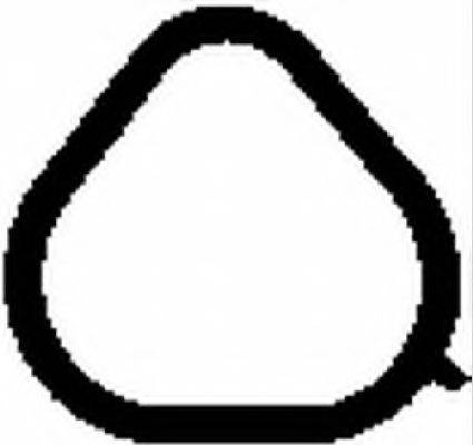 Прокладка впускного коллектора