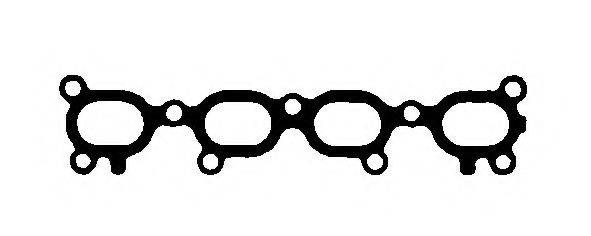 Прокладка выпускного коллектора