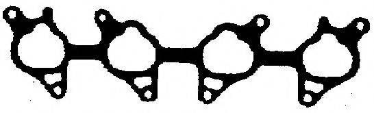 Прокладка впускного коллектора