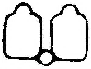 Прокладка впускного коллектора