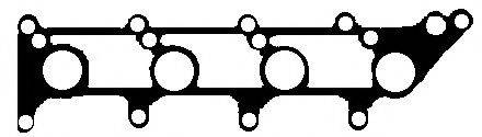 Прокладка впускного коллектора