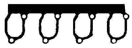 Прокладка впускного коллектора