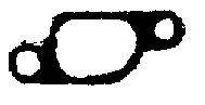 Прокладка выпускного коллектора