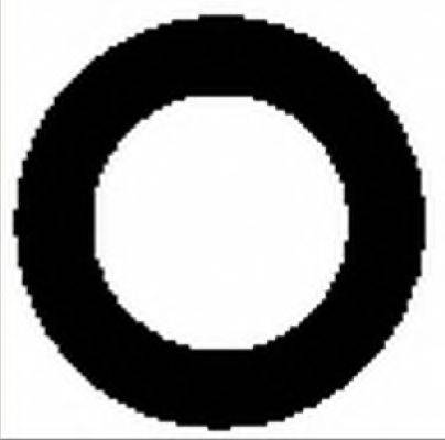 Прокладка впускного коллектора