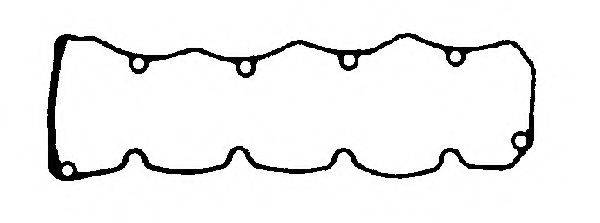 Прокладка клапанной крышки