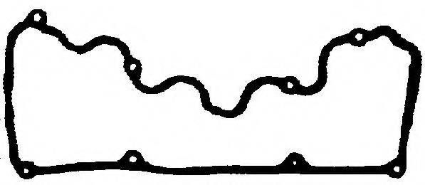 Прокладка клапанной крышки