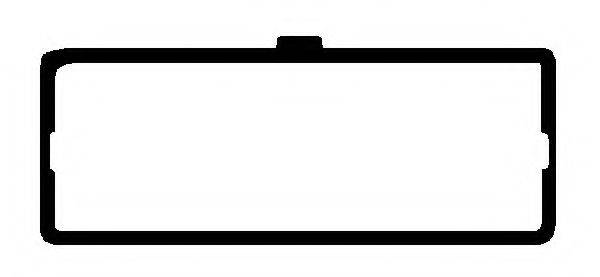 Прокладка клапанной крышки