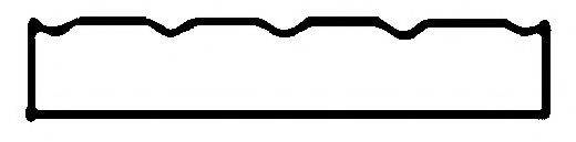 Прокладка клапанной крышки