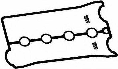 Прокладка клапанной крышки