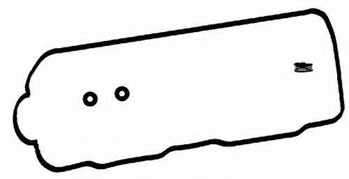 Прокладка клапанной крышки