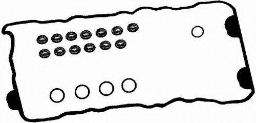 Прокладка клапанной крышки