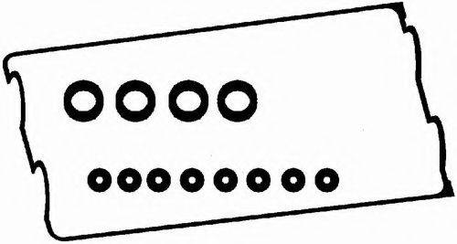 Прокладка клапанной крышки