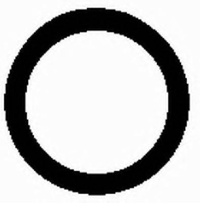 Прокладка впускного коллектора