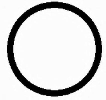 Прокладка впускного коллектора