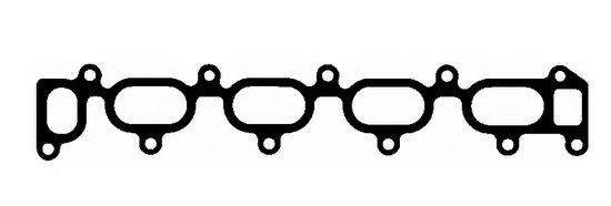 Прокладка впускного коллектора