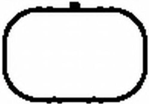 Прокладка впускного коллектора