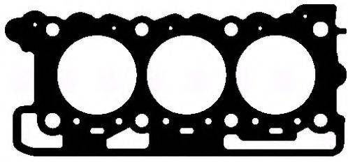 Прокладка головки блока цилиндров