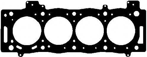 Прокладка головки блока цилиндров