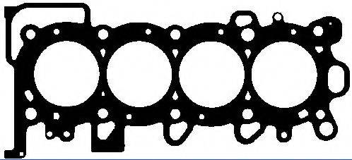 Прокладка головки блока цилиндров