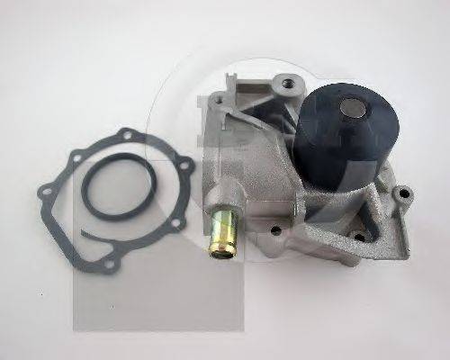 Водяной насос