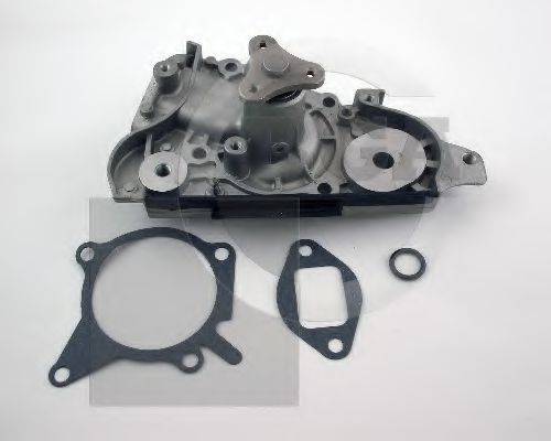 Водяной насос