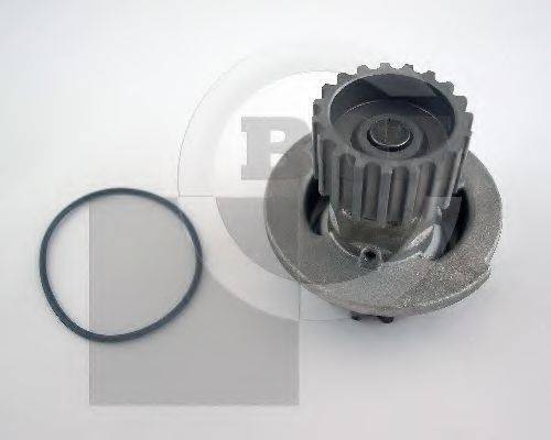 Водяной насос