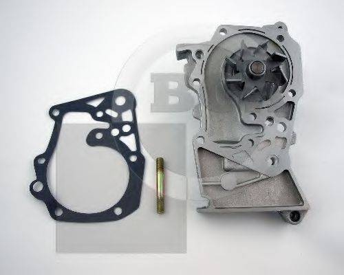 Водяной насос