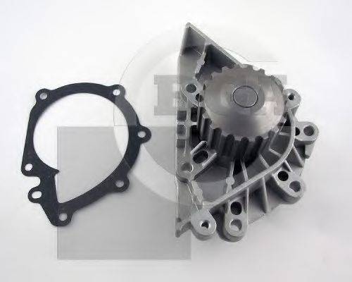 Водяной насос